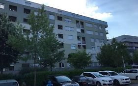 Apartment Luka